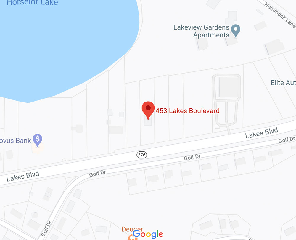 Chancy Drugs Lake Park